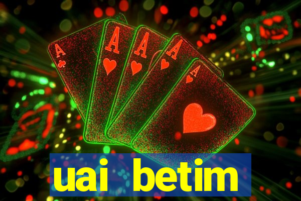 uai betim agendamento de identidade 2 via